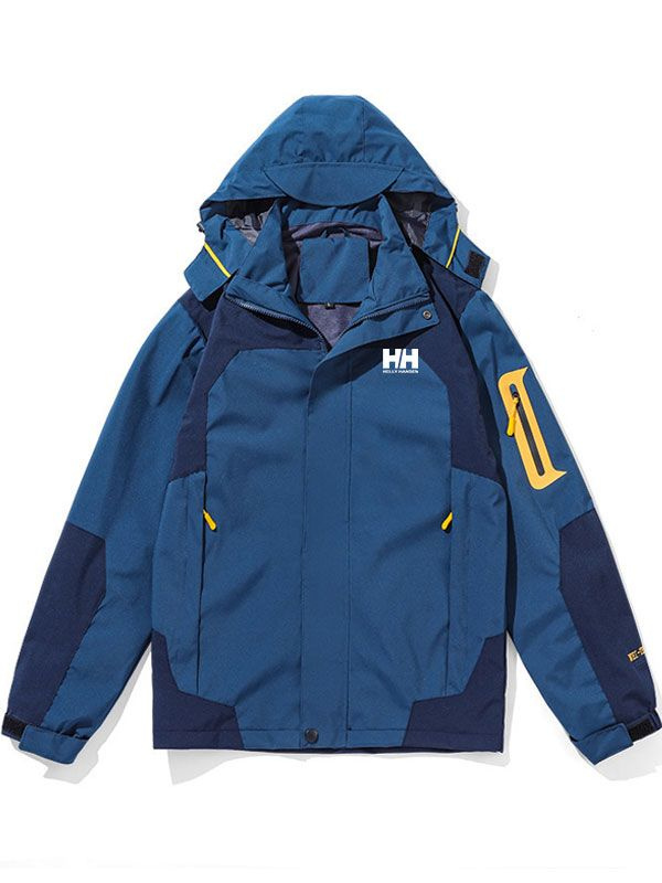 Куртка Helly Hansen #1