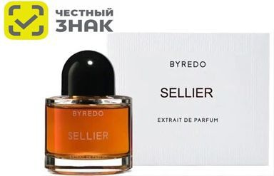 Вода парфюмерная Byredo Parfums Sellier 50 мл #1