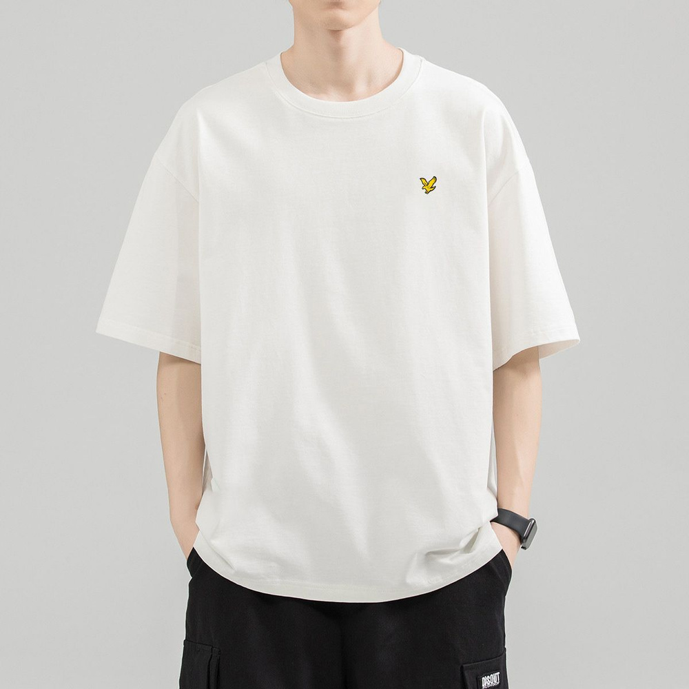 Футболка Lyle & Scott #1