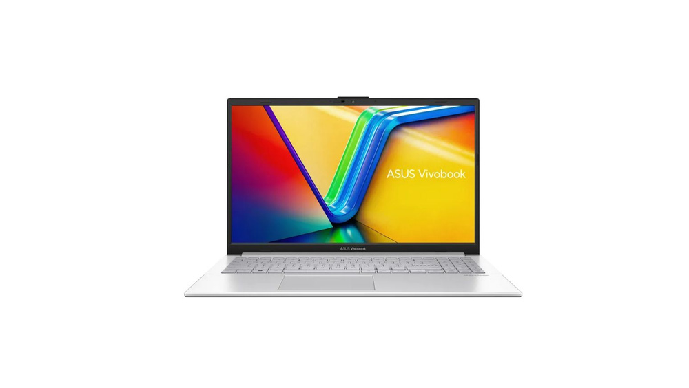 ASUS ASUS Vivobook Go 15 Ноутбук 15.6", AMD Ryzen 5 7520U, RAM 16 ГБ, SSD, AMD Radeon Graphics, Без системы, #1