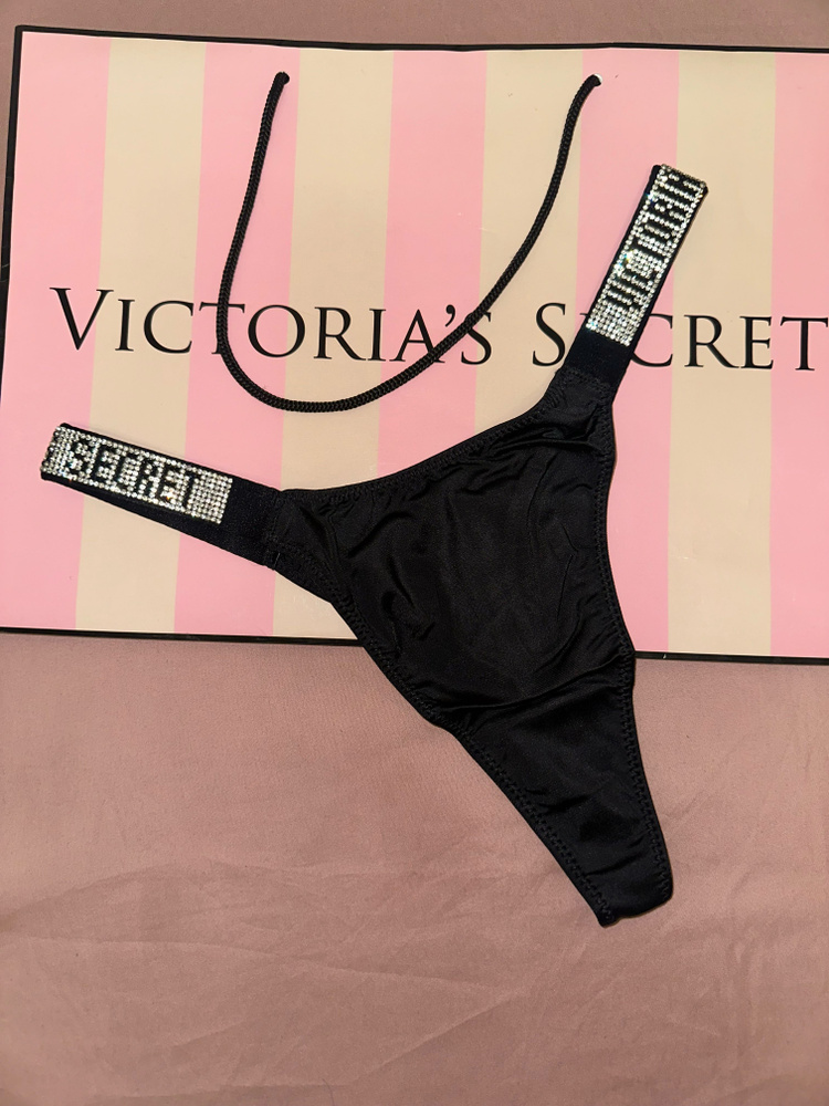 Трусы Victoria's Secret, 1 шт #1