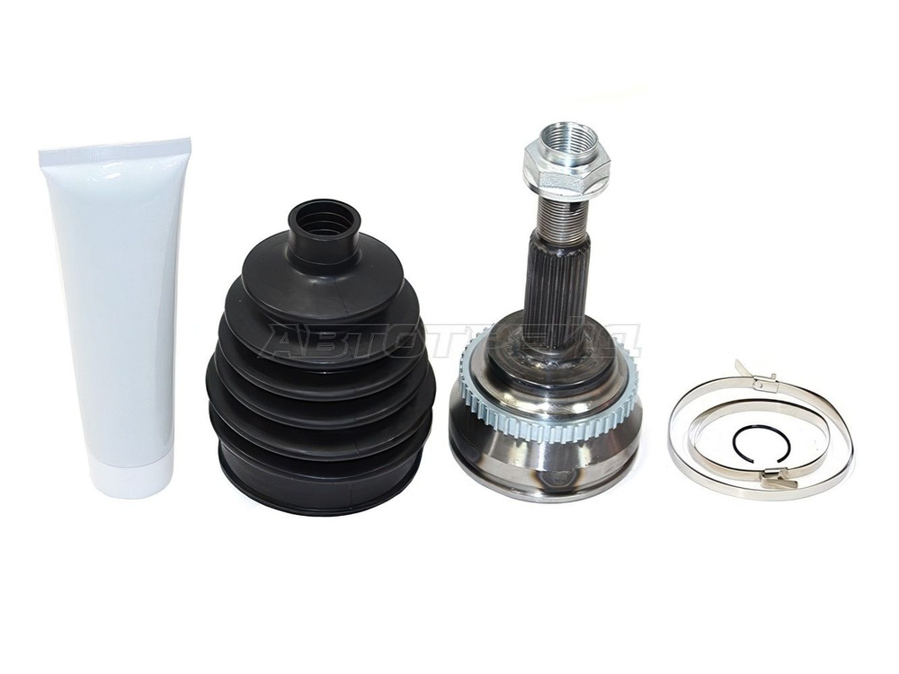 Шрус (Спереди/ Наруж) Toyota Allion (T240,T260) 01-10 / Caldina 92-02