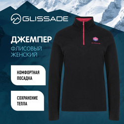 Толстовка Glissade Sport