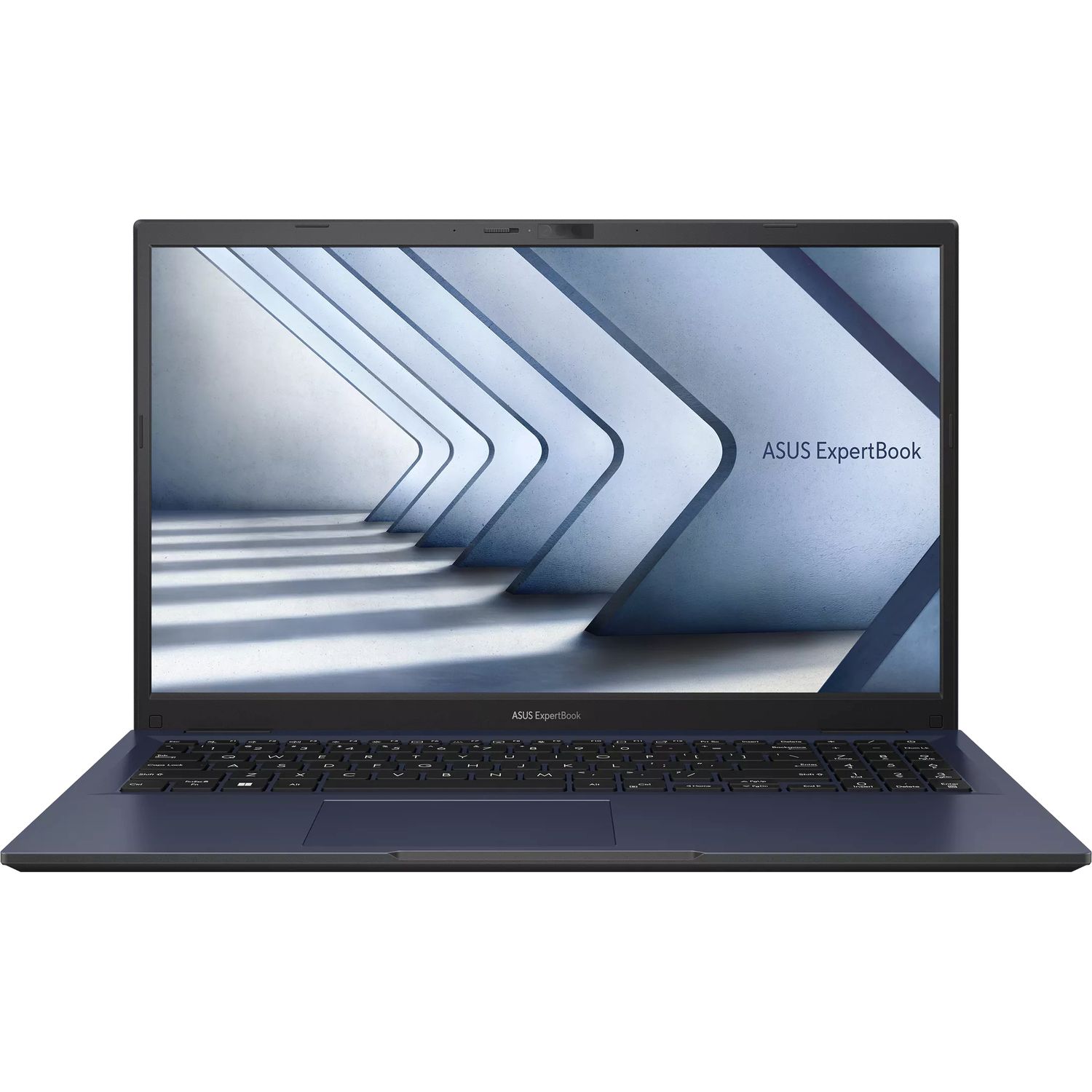 ASUSExpertBookB1502CGA-BQ037715.6"(1920x1080(матовый)WVA)Ноутбук15.6",RAM8ГБ,Безсистемы,(90NX0621-M00DU0)