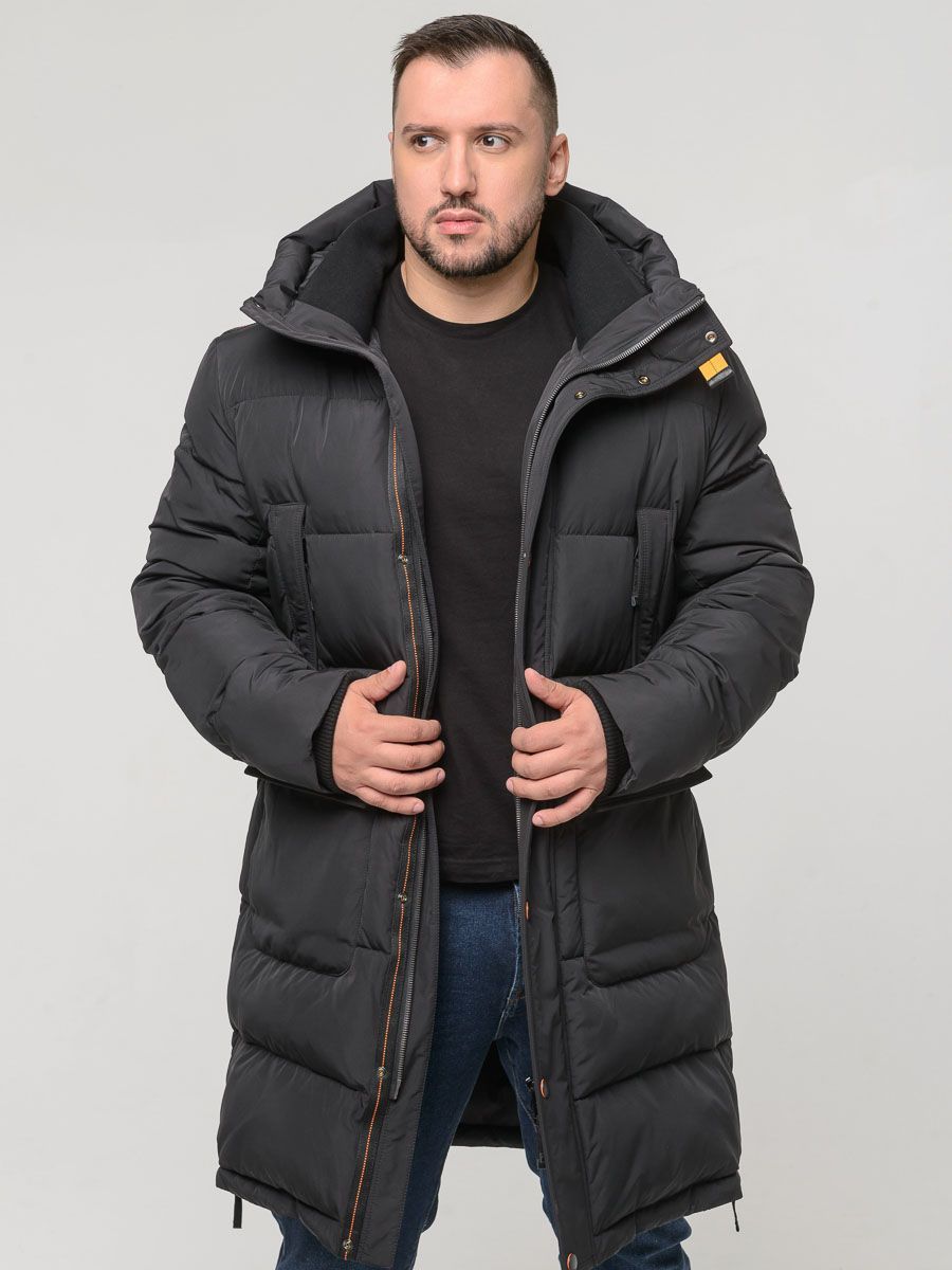 ПуховикVizani