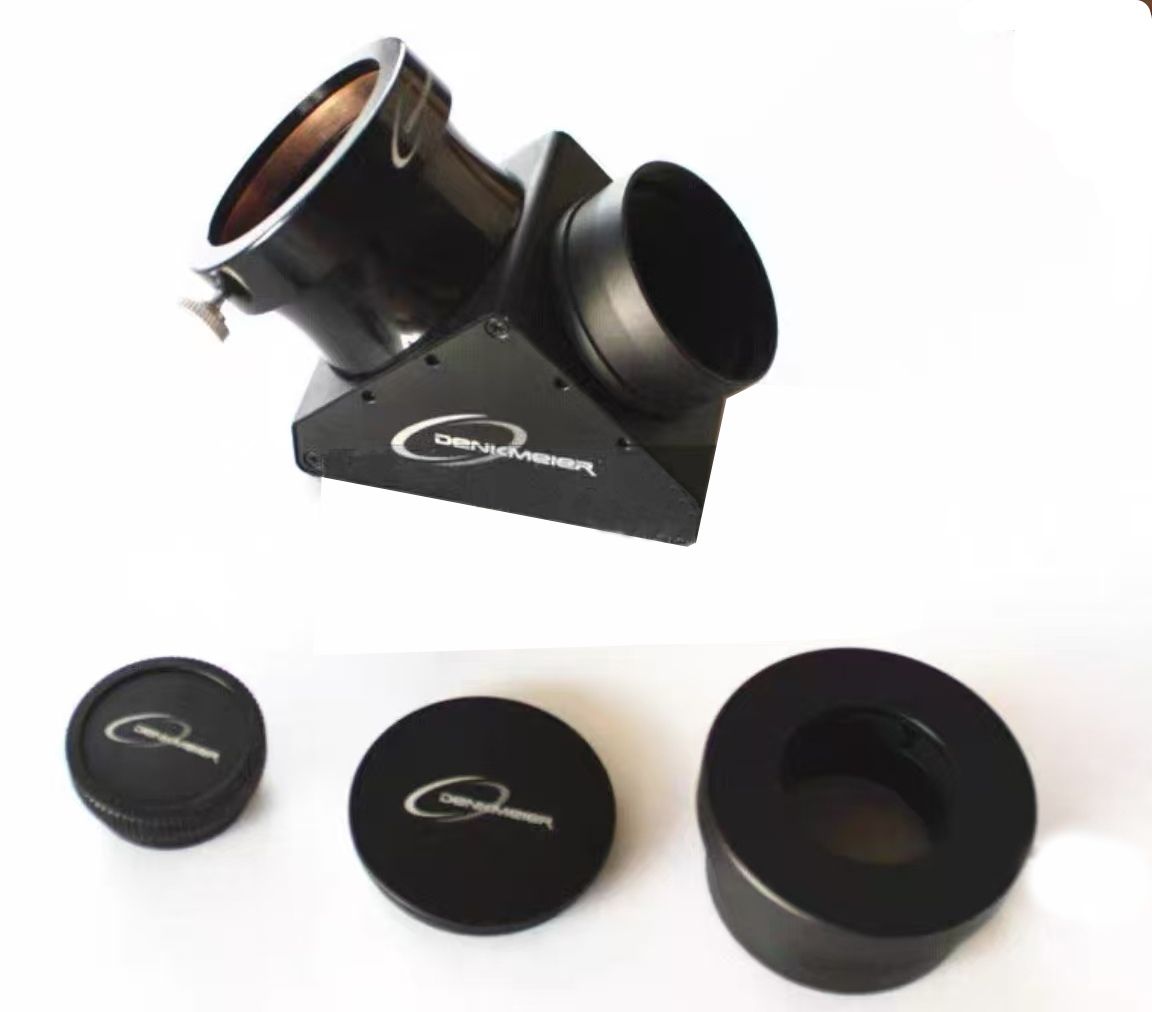 denkmeier,Zenithmirror,Высокоточное(99%)отражающеезенитноезеркало,можетбытьпереведеноврежиммасштабирования,аксессуарыдлятелескопа