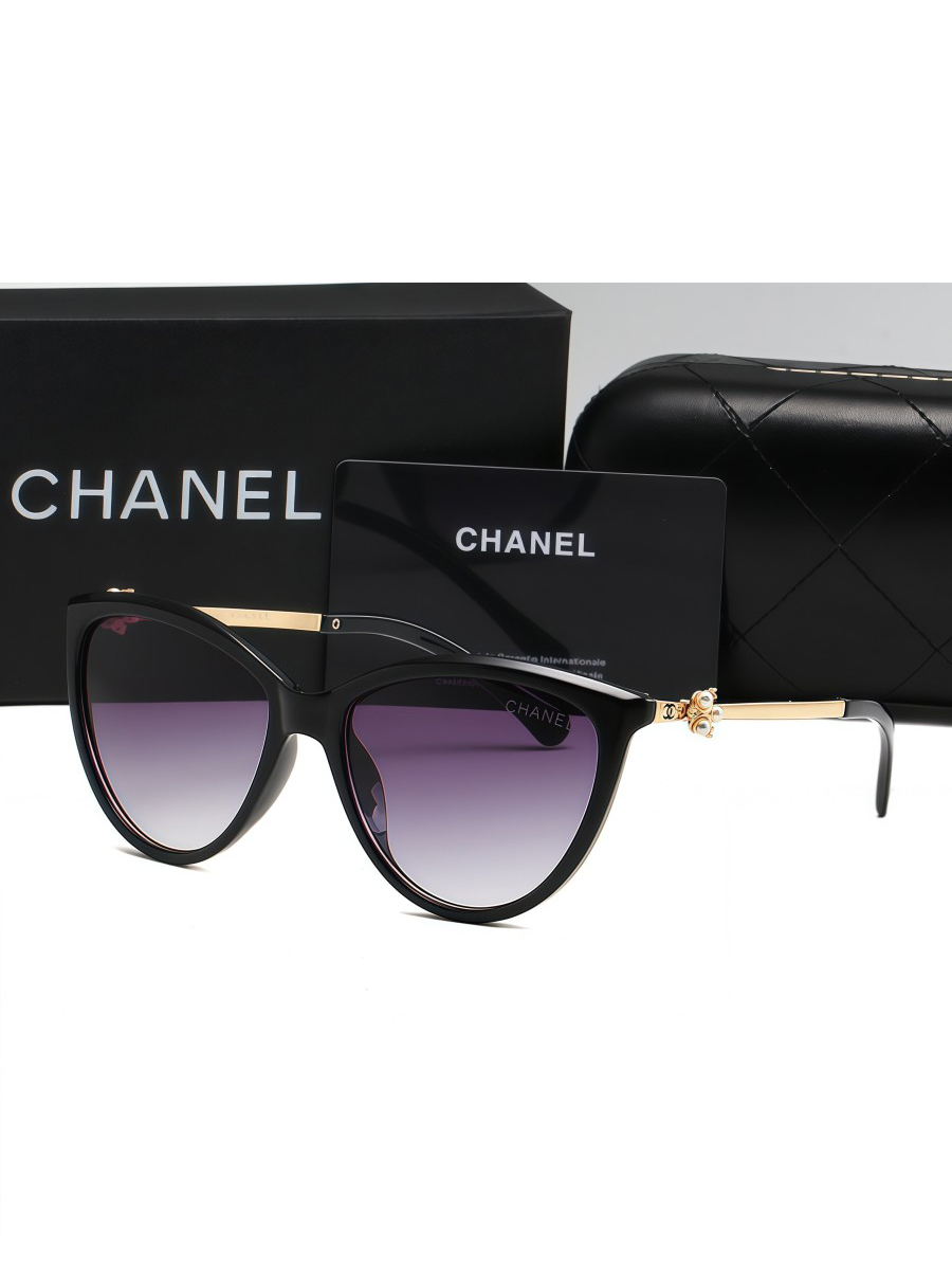 ChanelОчкисолнцезащитные