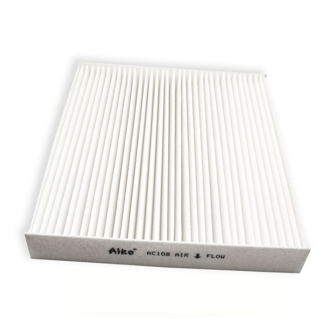 ФильтрсалонаLEXUSIS/LS/RX/GX,TOYOTAAuris,Camry,Corolla,RAV4,SUBARULegacy(2006-)AikoAC108