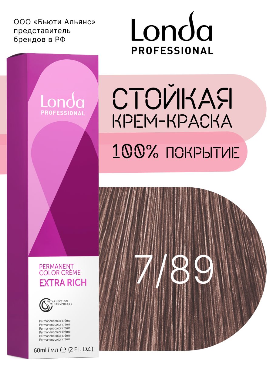 КраскидляволосLondaProfessional