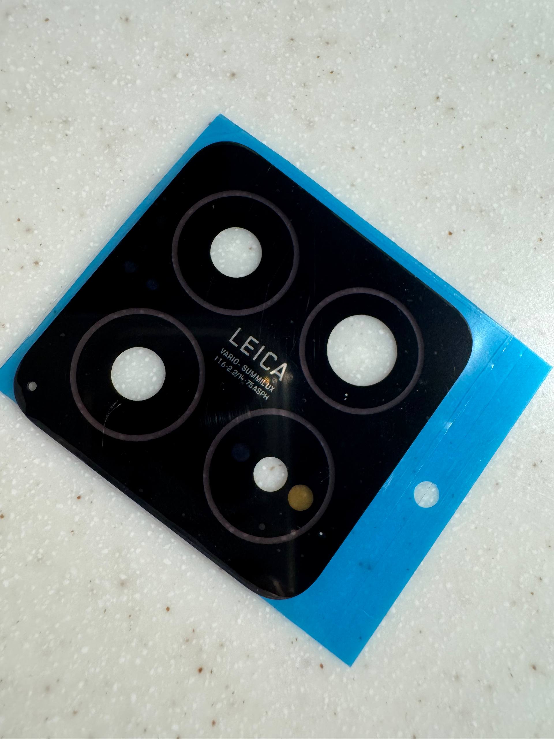 СтеклокамерыдляXiaomi14(23127PN0CG)Черный