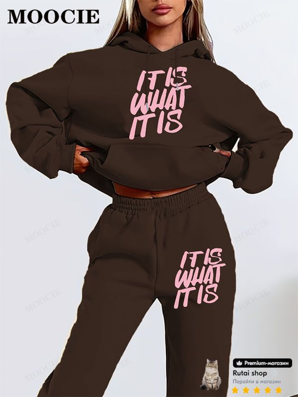 КостюмспортивныйMOOCIE