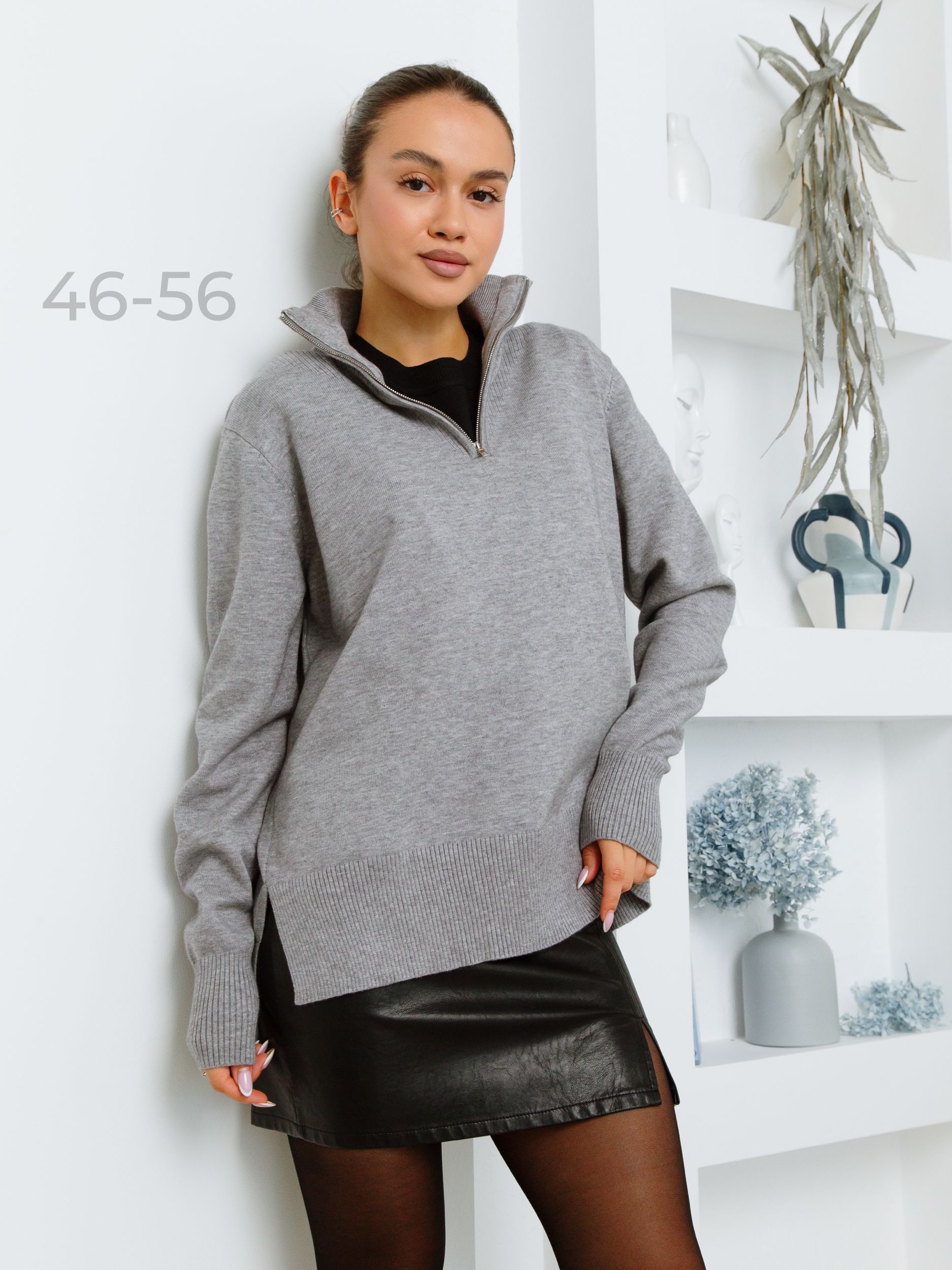 ДжемперUNADIVA