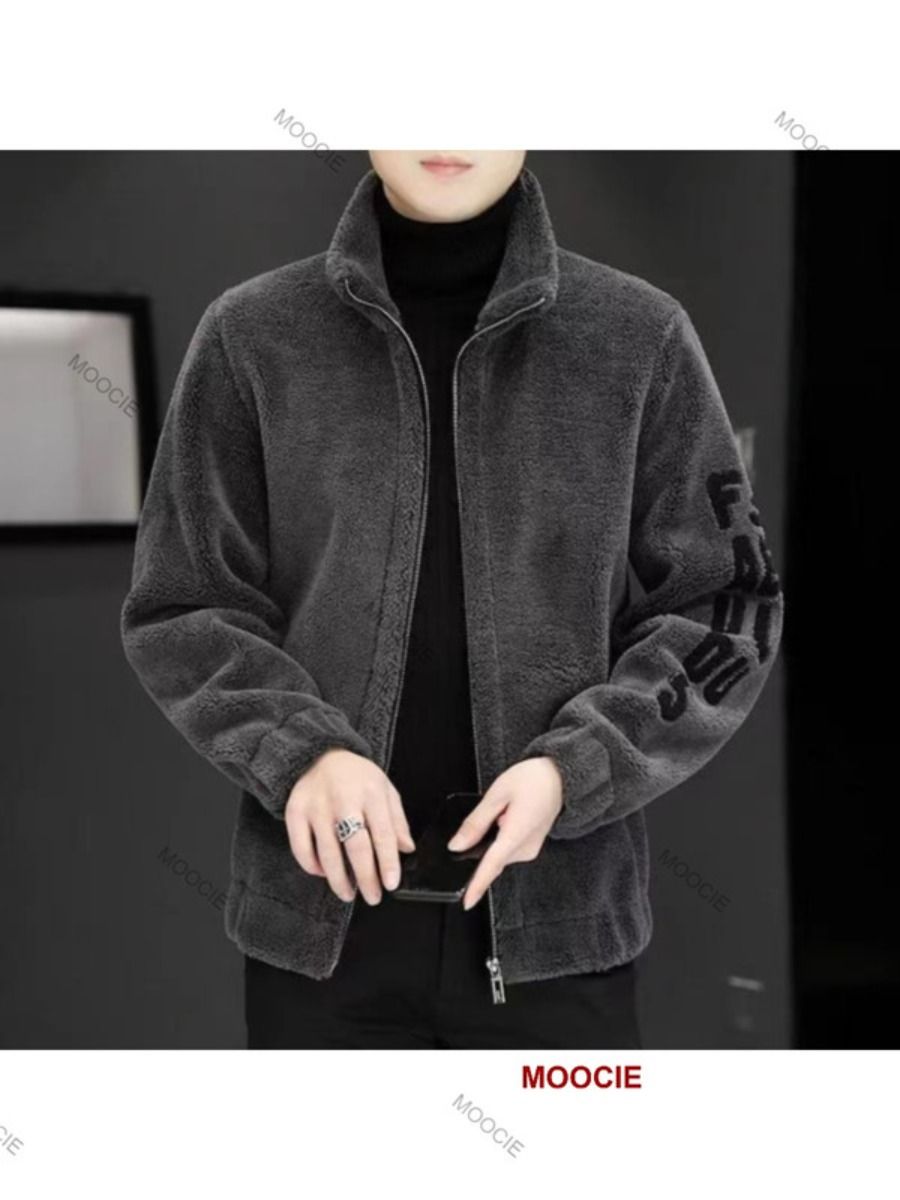 КурткаMOOCIEShoppingMall