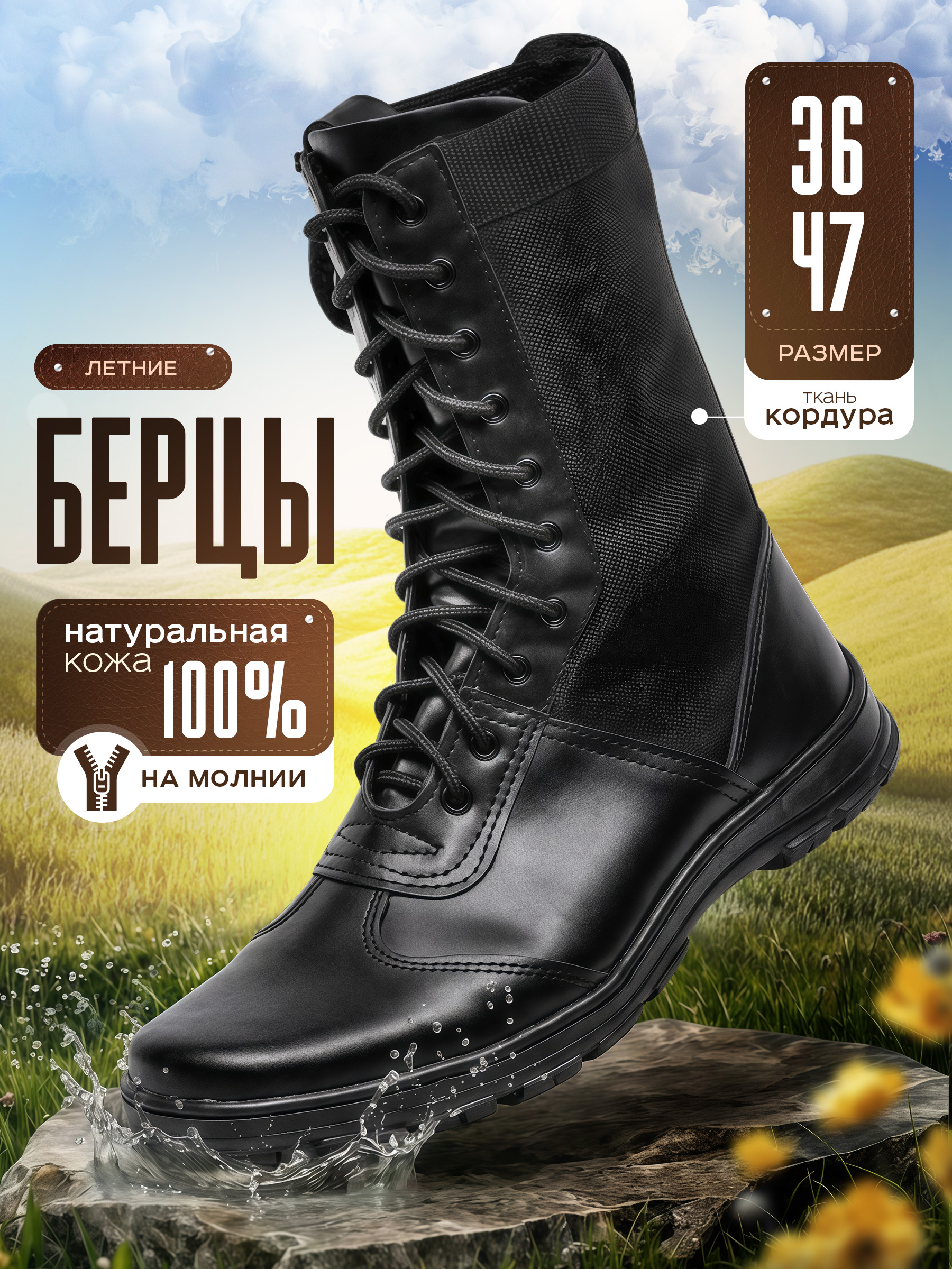 БерцыПроБерцыЭкстримЛайт