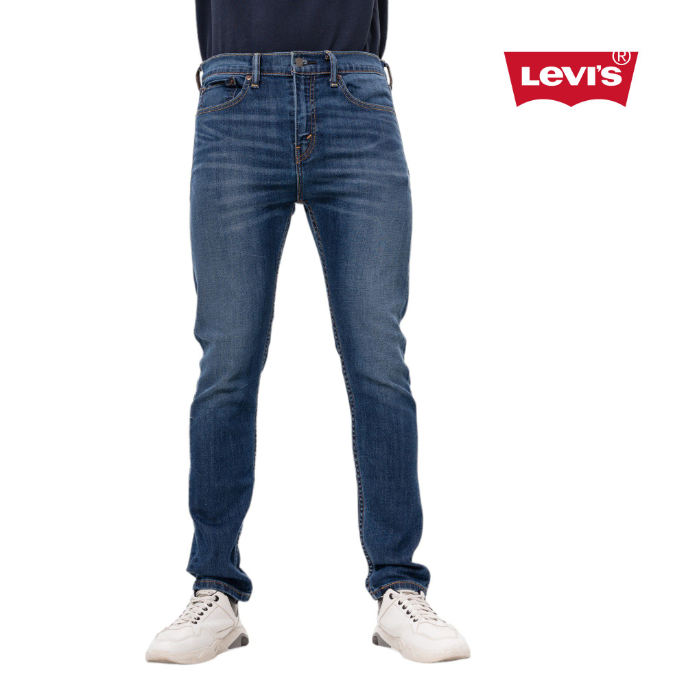 Джинсы Levi's 510 Skinny #1