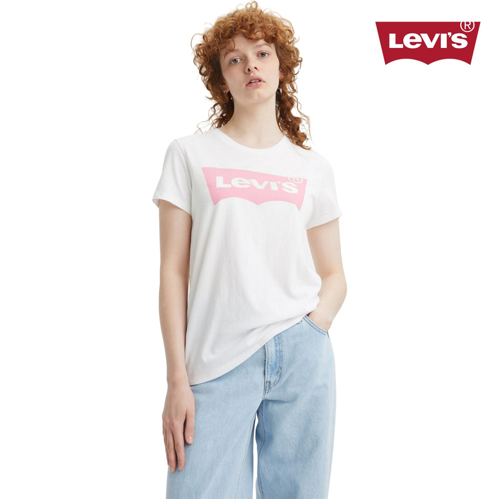 Футболка Levi's #1