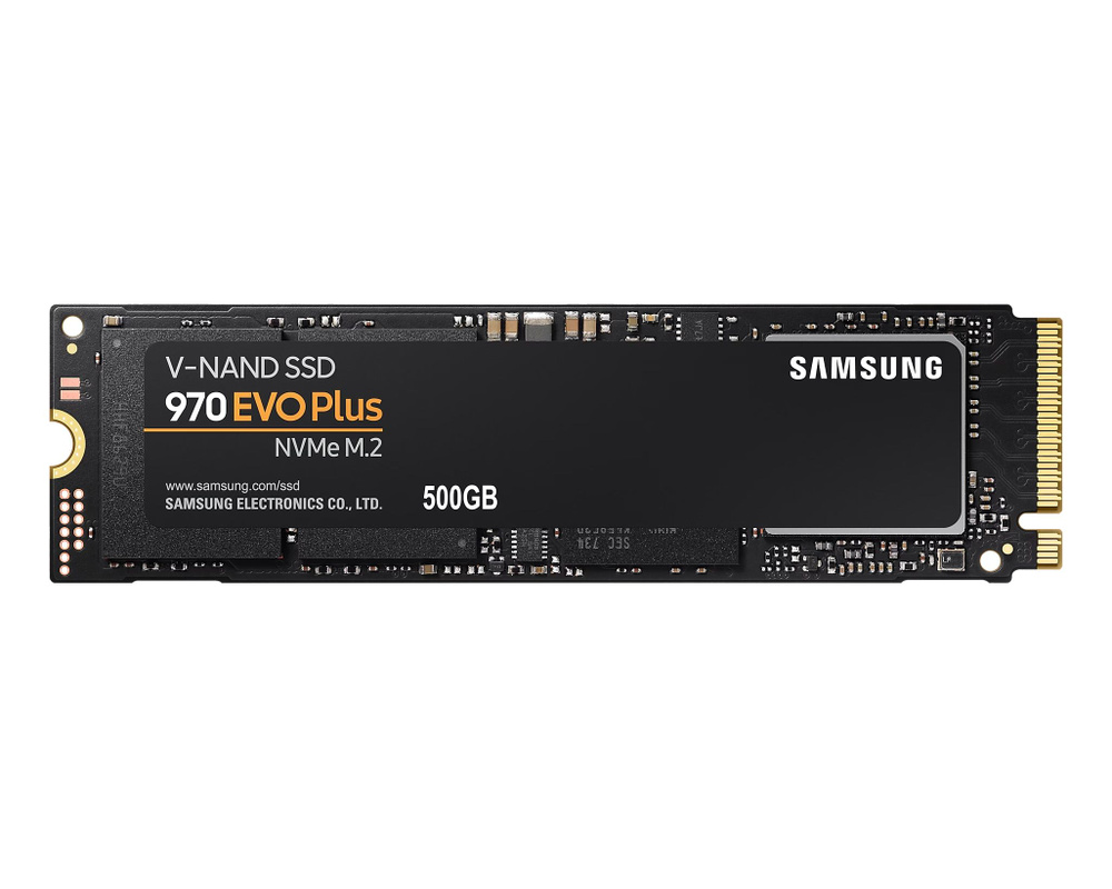 500 ГБ Внутренний SSD-диск MZ-V7S500BW (MZ-V7S500BW) #1