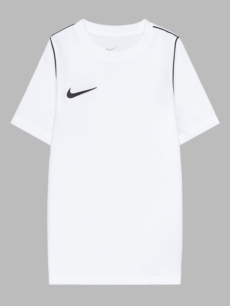 Футболка Nike Y Nk Df Park20 Top Ss #1