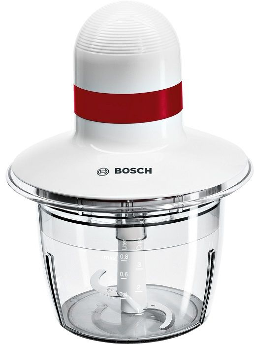 Измельчитель Bosch MMRP1000 #1