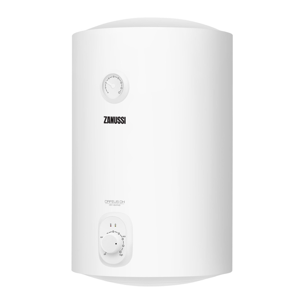 Водонагреватель Zanussi ZWH/S 30 Orfeus DH #1