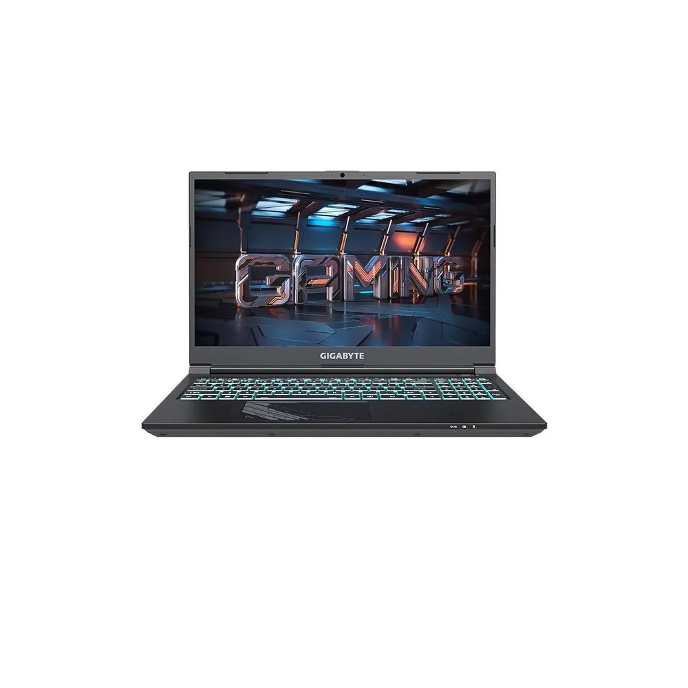 Gigabyte MF-52KZ853SH Ноутбук 16", Intel Core i5-13500H, RAM 16 ГБ, SSD, NVIDIA GeForce RTX 4050 для #1