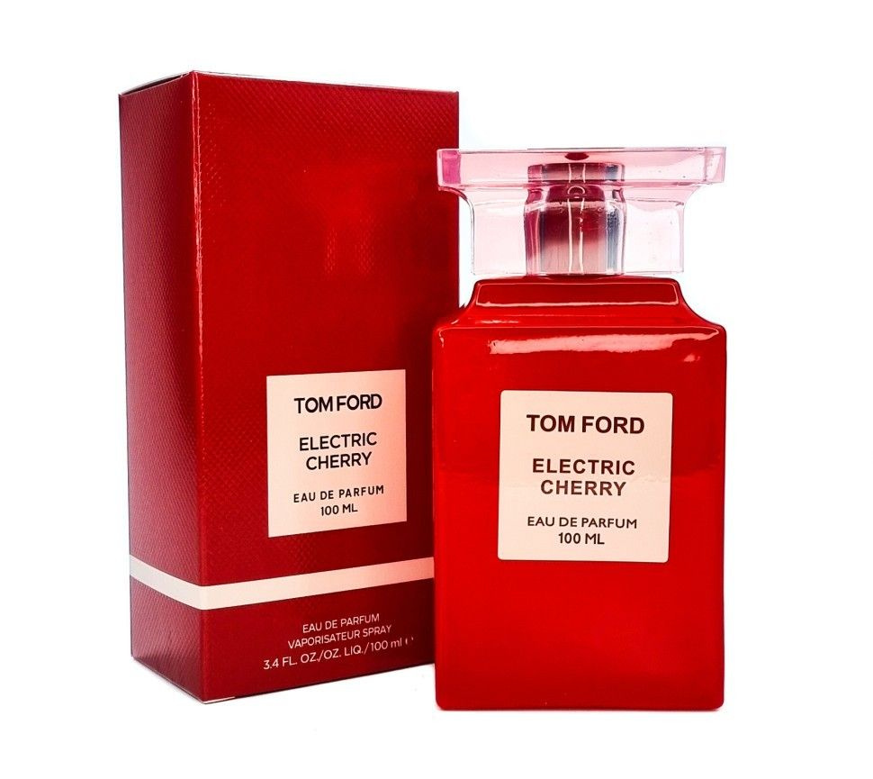 Tom Ford Вода парфюмерная ytuljlfd;bdh 100 мл #1