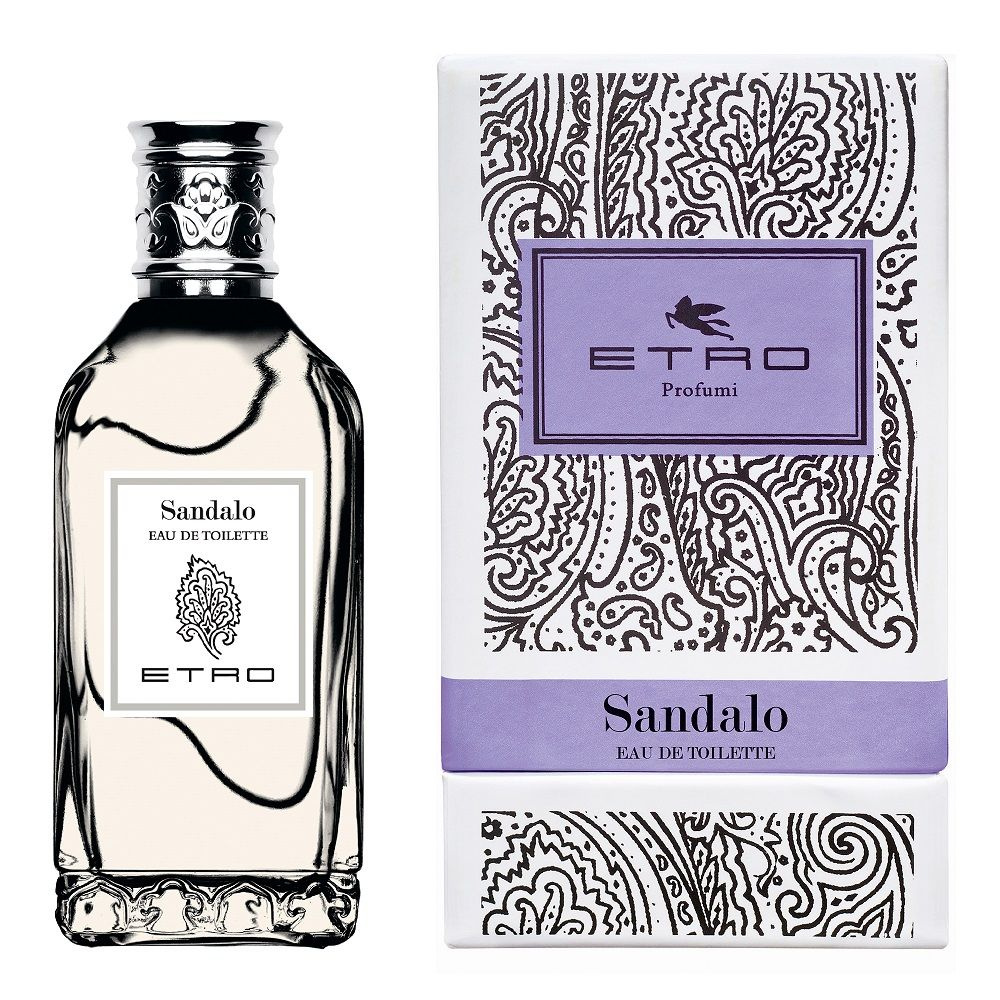 Etro Туалетная вода 60301.008 100 мл #1