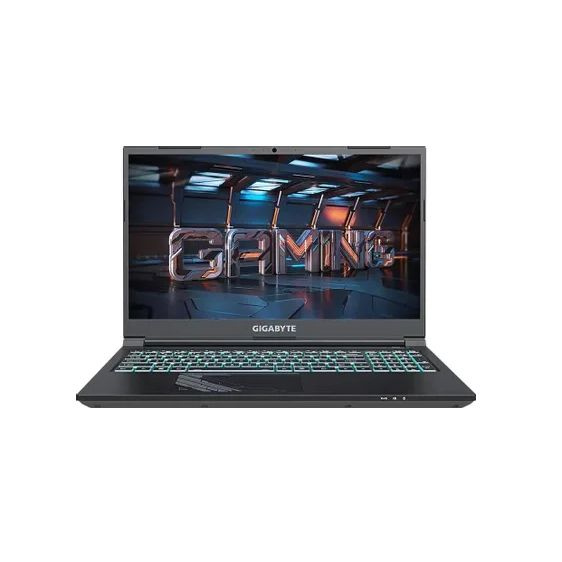 Gigabyte G5 2023 IPS FHD (1920x1080) Игровой ноутбук 15.6", Intel Core i5-13500H, RAM 16 ГБ, SSD 512 #1