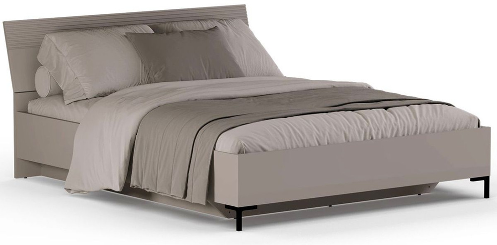 BRW Двуспальная кровать, 180х200 см #1