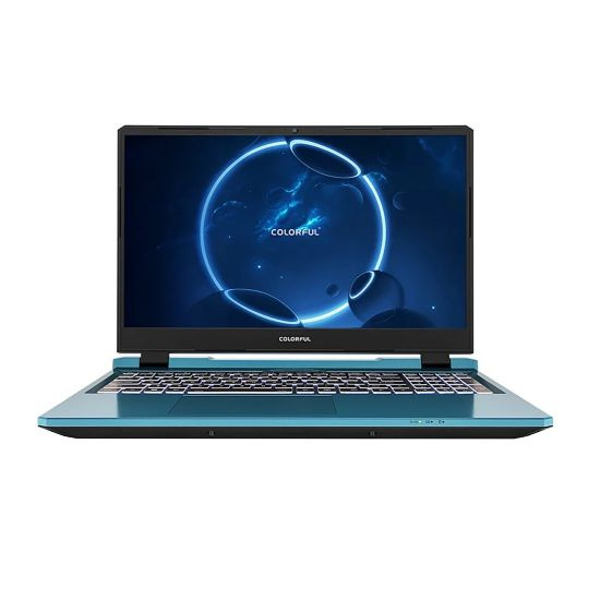 Colorful P15 23 IPS FHD (1920x1080) Игровой ноутбук 15.6", Intel Core i5-12450H, RAM 16 ГБ, SSD 512 ГБ, #1