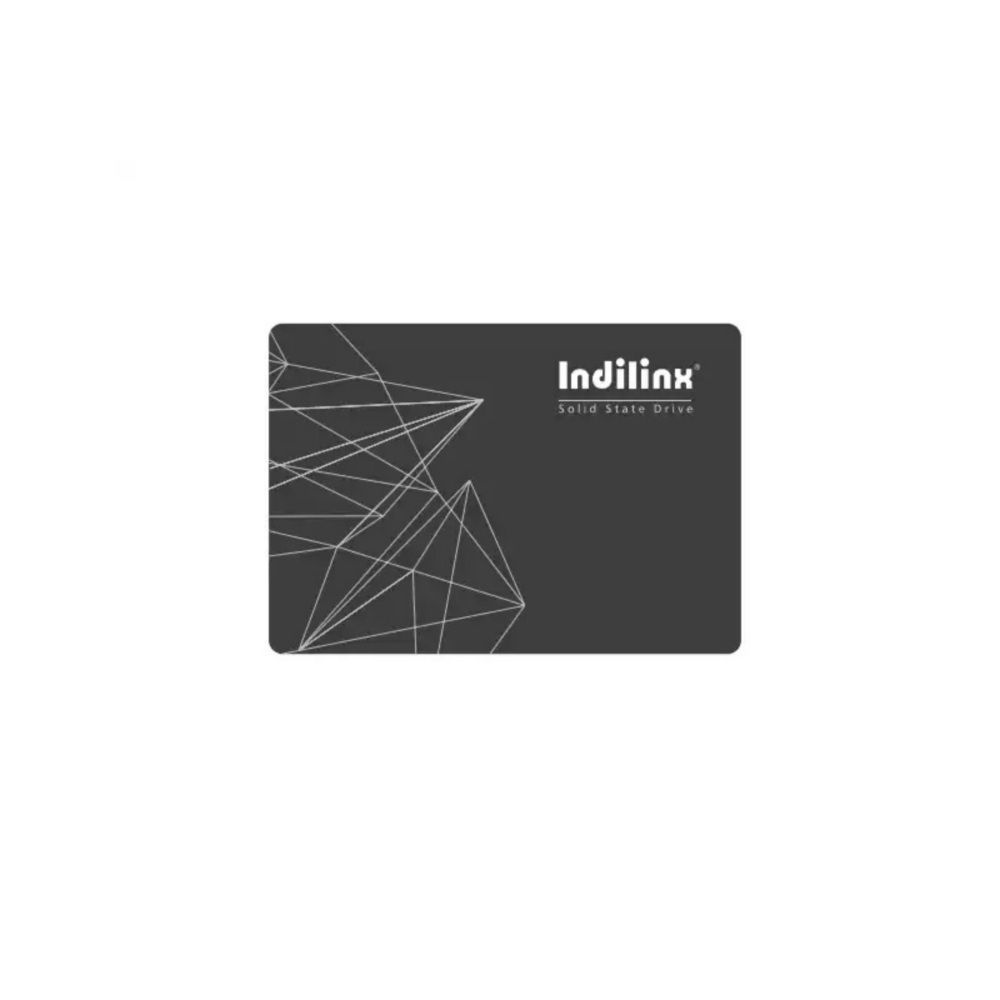 Indilinx 1 ТБ Внутренний SSD-диск IND-S325S001TX_341020 озон (IND-S325S001TX) #1