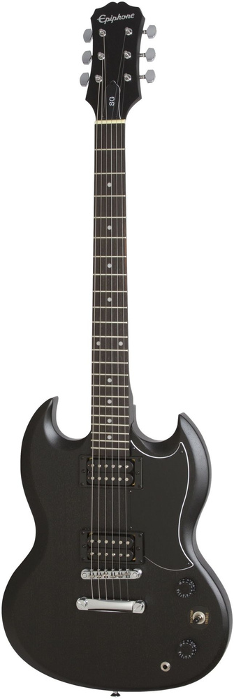 EPIPHONE Электрогитара h225979 #1