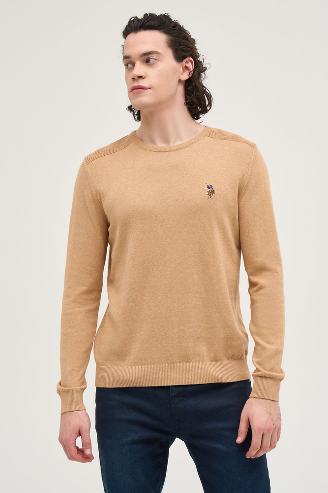 Джемпер U.S. POLO ASSN. #1