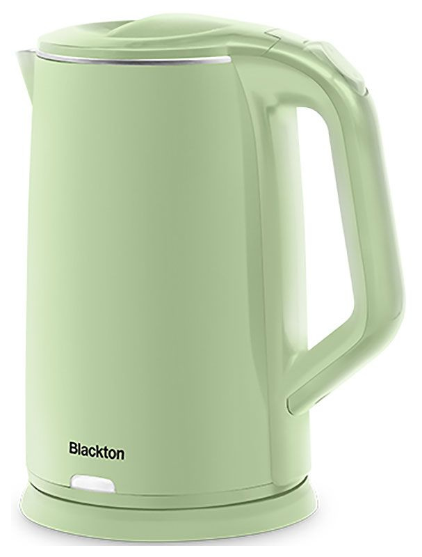 Чайник электрический Blackton Bt KT1710P, зеленый #1