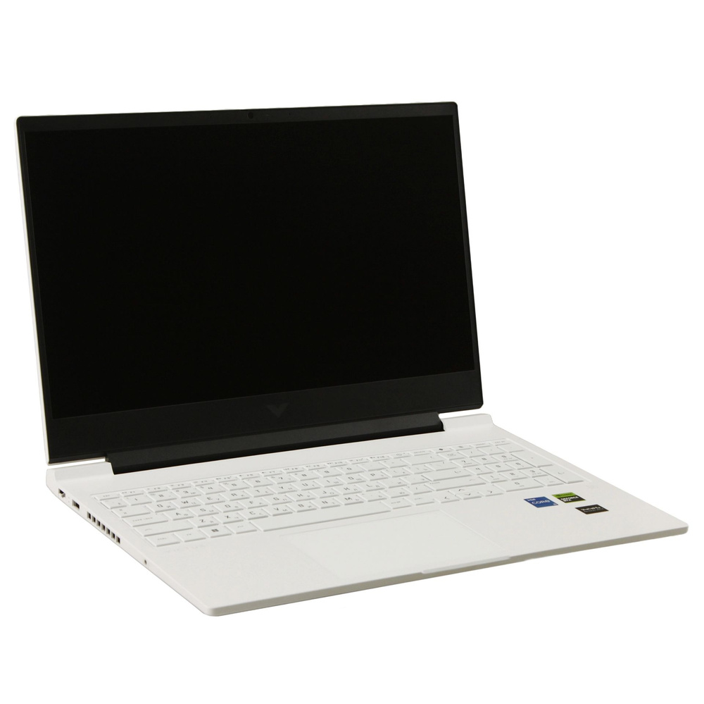 HP Victus 16-r0008ci Ноутбук 16.1", Intel Core i5-13500H, RAM 16 ГБ, SSD 1000 ГБ, NVIDIA GeForce RTX #1