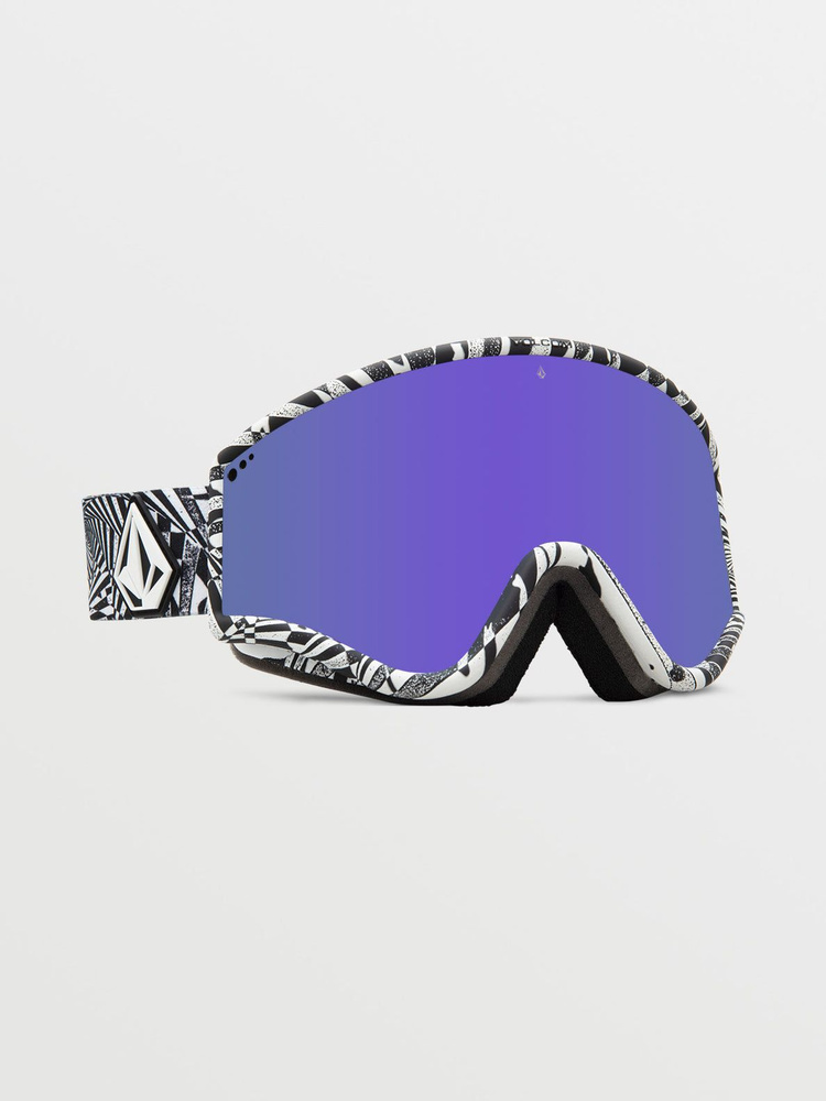 Маска VOLCOM YAE GOGGLE #1