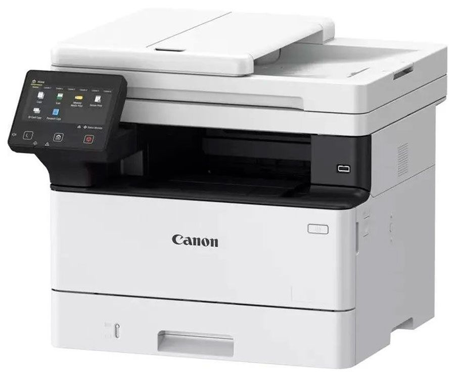 МФУ Canon i-SENSYS MF463dw (5951C008) #1