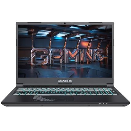 Gigabyte G5 (MF5-H2KZ353SH) Игровой ноутбук 15.6", Intel Core i7-13620H, RAM 16 ГБ 512 ГБ, NVIDIA GeForce #1