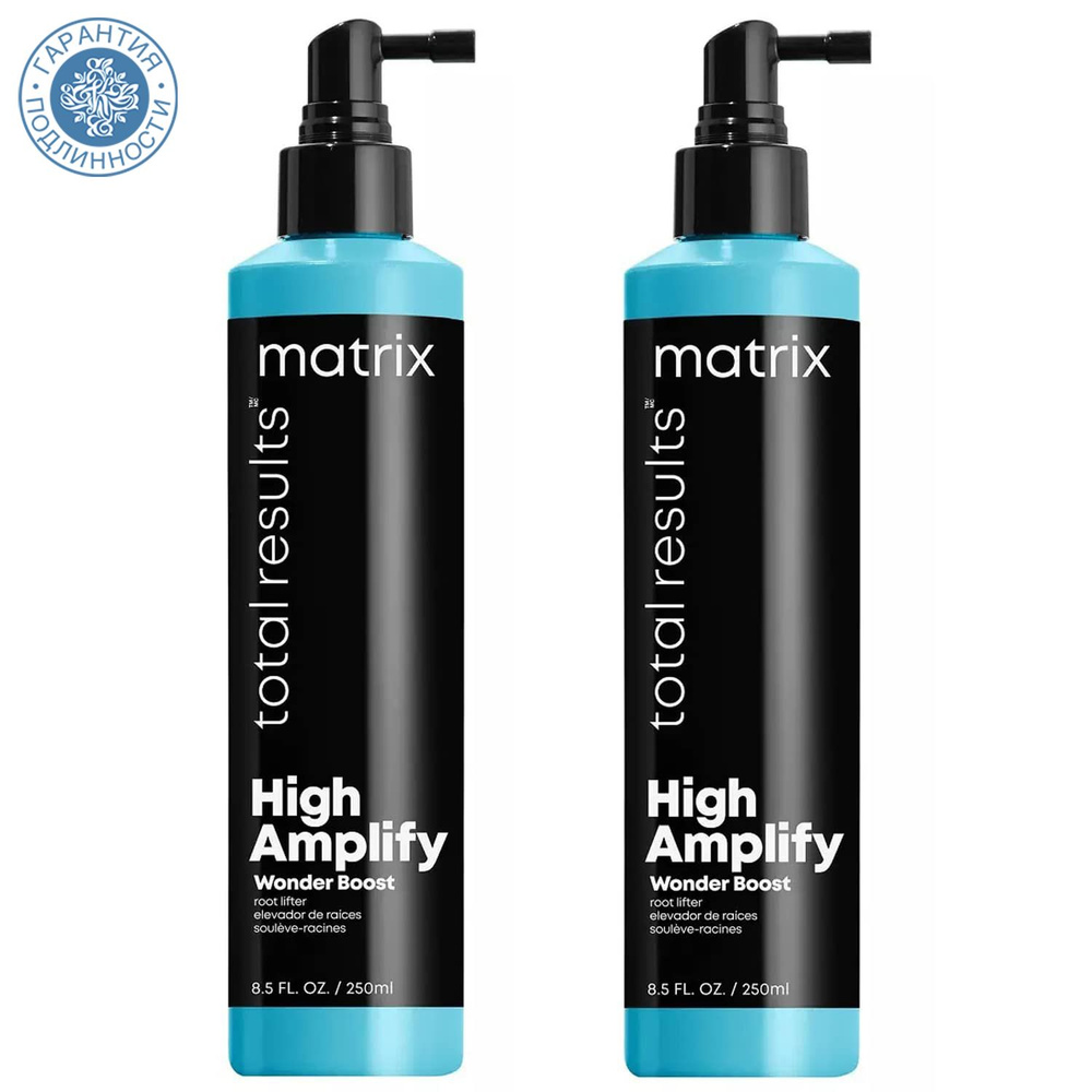 Matrix Спрей для укладки волос, 500 мл #1