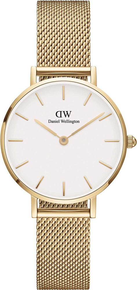 Наручные часы Petite Evergold Daniel Wellington DW00100350 #1