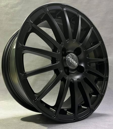 Proma Fest  Колесный диск Литой 16x6.5" PCD4х98 ET33 D58.6 #1