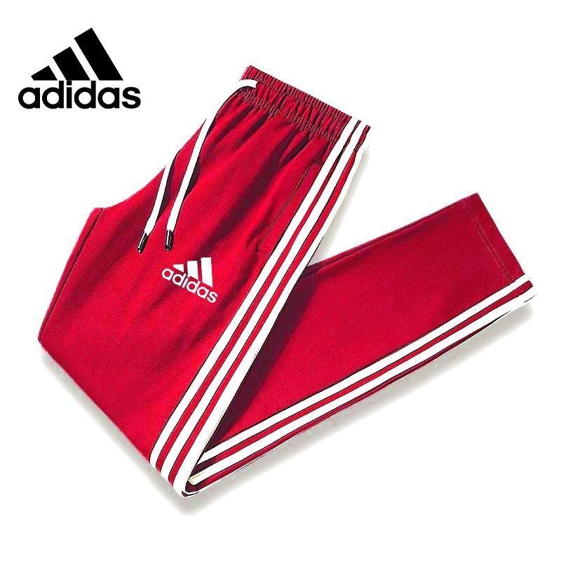 Брюки спортивные adidas Кинезис #1