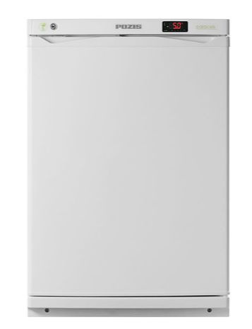 Холодильник фармацевтический, холодильник для лекарств POZIS ХФ-140, общий объем 140 л, 1 дверь, система #1