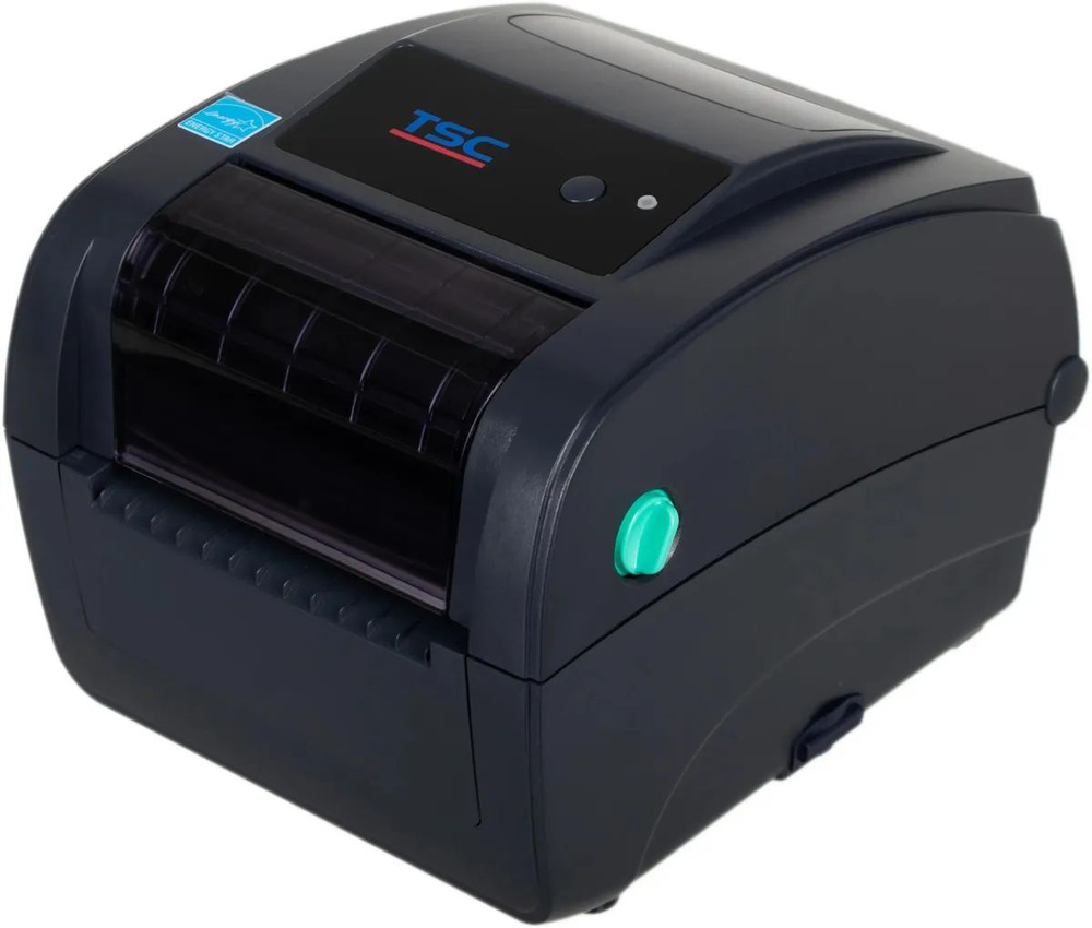 TSC Принтер для наклеек/этикеток термо 99-059A003-6002, черный #1