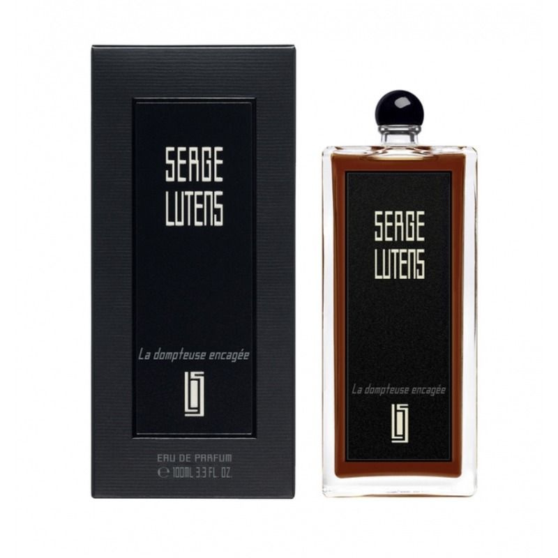 Serge Lutens La Dompteuse Encagee Парфюмерная вода унисекс 100 ml #1