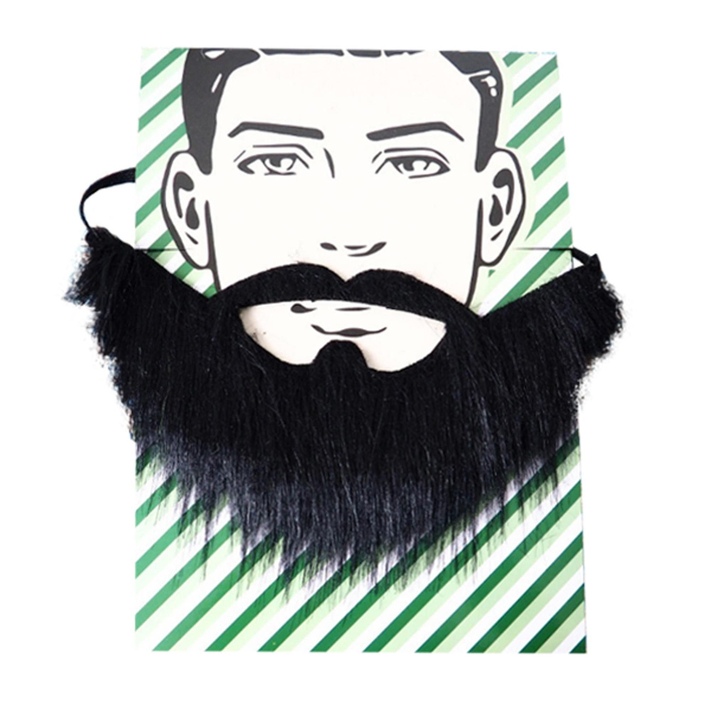 Борода #1