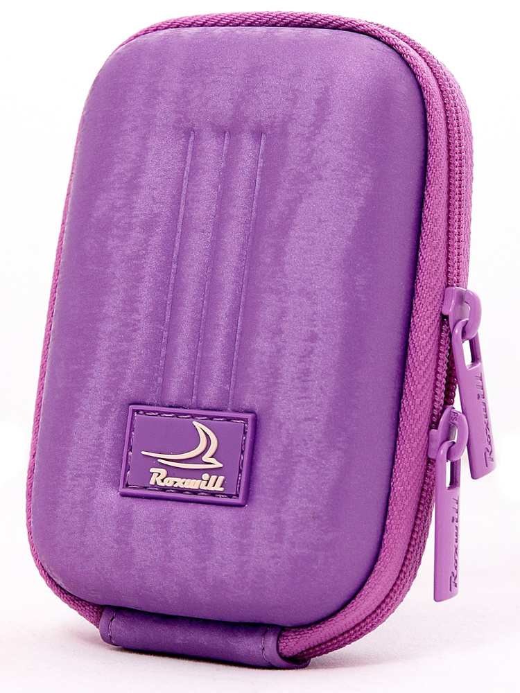 Чехол Roxwill B30 purple #1