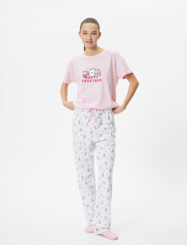 Пижама Koton #1