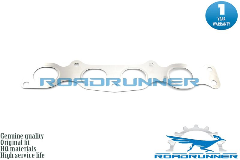 RoadRunner Прокладка впускного коллектора, арт. RR-14140-78K00, 1 шт.  #1
