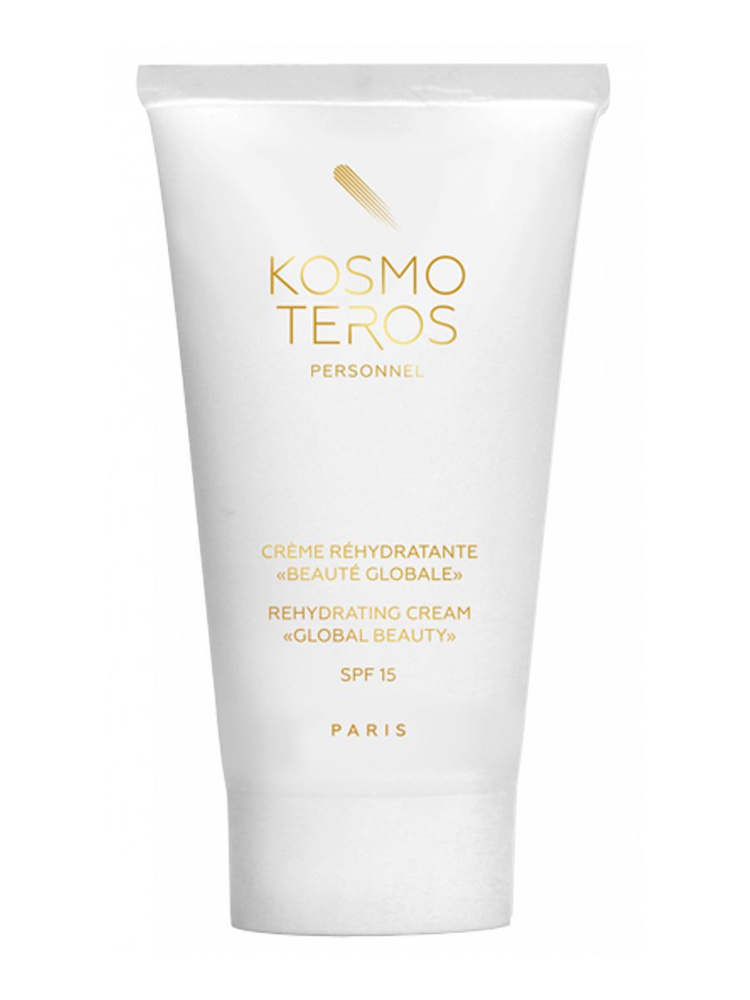 Kosmoteros Professionnel Крем суперувлажняющий "Beaute Globale" SPF 15, 50 мл #1